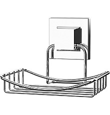 Мыльница Tekno-tel EF265 Хром