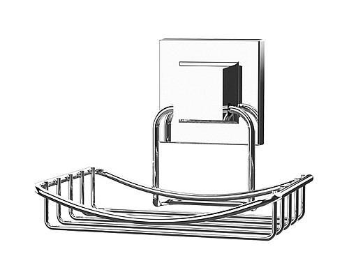 Мыльница Tekno-tel EF265 Хром Мыльница Tekno-tel EF265 Хром