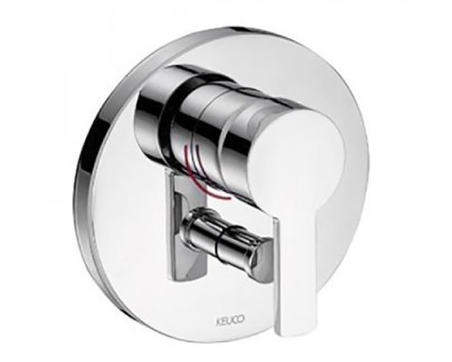 Смеситель для душа Schein Free 6027069 Хром