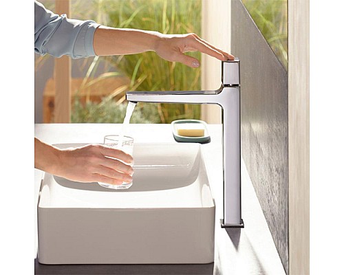Смеситель для раковины Hansgrohe Metropol 32572000