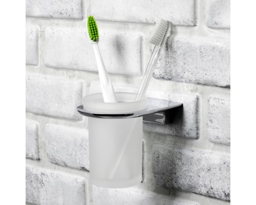 Подстаканник одинарный WasserKRAFT K-8328