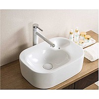 Керамическая раковина Gid N9266 51173