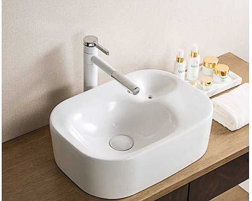 Керамическая раковина Gid N9266 51173