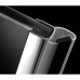 Душевой уголок Radaway Almatea KDJ 100x90 R профиль Хром стекло прозрачное