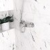Смеситель для душа Paini Palermo Хром