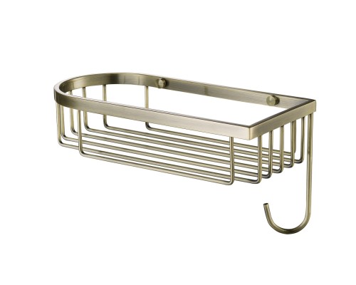 Полка Timo Nelson 160080/02 антик