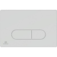 Клавиша смыва Ideal Standard Oleas R0116AA Хром