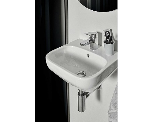 Смеситель для раковины Ideal Standard Ceraplan BD200AA Хром