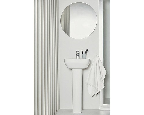 Смеситель для раковины Ideal Standard Ceraplan BD200AA Хром