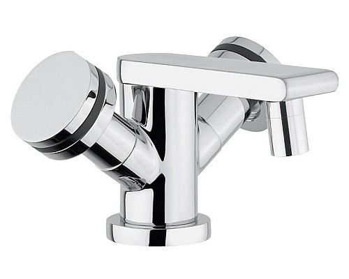 Смеситель для биде Cezares FLAT-BS2-01