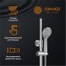 Душевая система Orange Хром