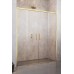 Душевая дверь Idea Gold DWD 200x200 прозрачное 6 мм
