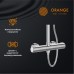 Душевая система Orange Хром