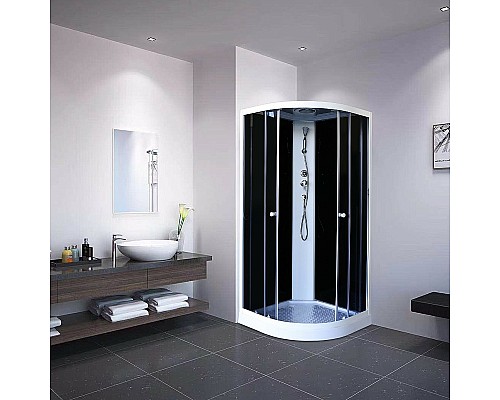 Душевая кабина Parly Classic Эконом 80x80 EC831 без гидромассажа