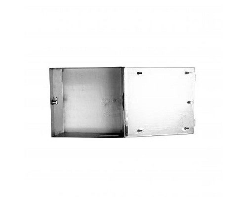 Диспенсер для бумажных полотенец Nofer 04006.B Глянцевая нержавеющая сталь