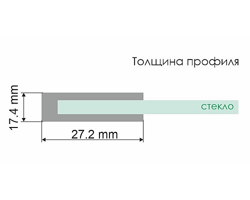 Душевая перегородка WasserKRAFT Glan 90 66W39 профиль Черный матовый стекло прозрачное Душевая перегородка WasserKRAFT Glan 90 66W39 профиль Черный матовый стекло прозрачное