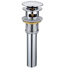 Донный клапан AltroBagno Beni aggiuntivi PU 070206 Cr