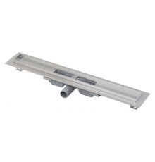 Душевой лоток AlcaPlast 550 с опорами