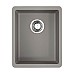 Кухонная мойка Omoikiri Kata 34-U-GR 4993383 leningrad grey