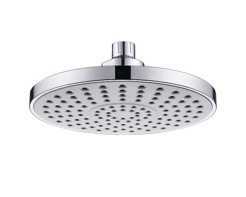Душевая система WasserKRAFT Dill A12629 Хром