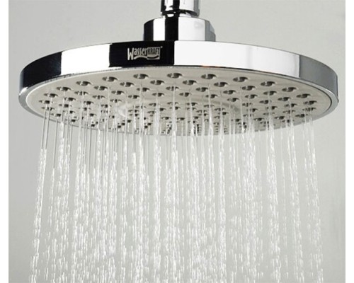 Душевая система WasserKRAFT Dill A12629 Хром