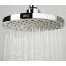 Душевая система WasserKRAFT Dill A12629 Хром