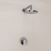 Душевая система WasserKRAFT Dill A12629 Хром