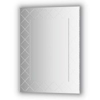 Зеркало Evoform Florentina 80х60 без подсветки