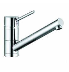 Однорычажный кухонный смеситель Kludi Scope