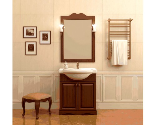 Раковина мебельная Cersanit ERICA 70 S-UM-ERI70/1-w