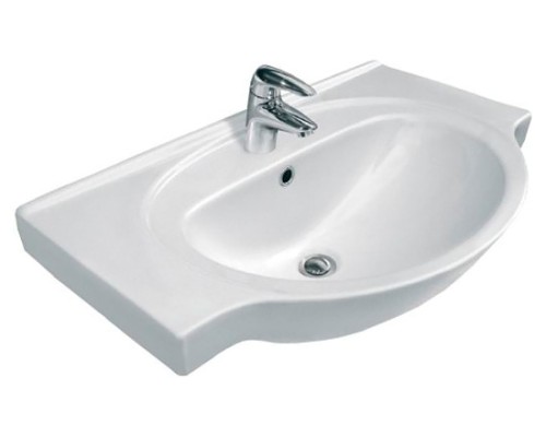 Раковина мебельная Cersanit ERICA 70 S-UM-ERI70/1-w