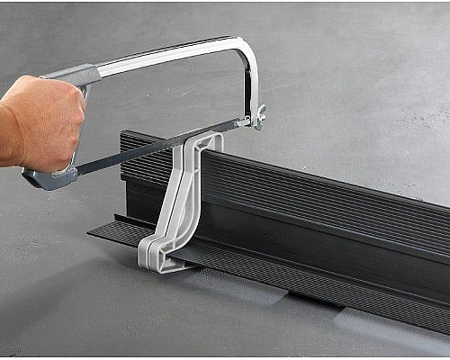 Душевой лоток Viega Advantix Vario Wall 4968.10 736736 без решетки