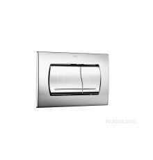 Клавиша для инсталляции Roca Active 52B хром глянец 8901150B1