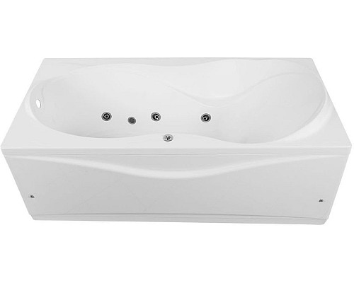 Фронтальная панель для ванны Aquanet Grenada 180 139574