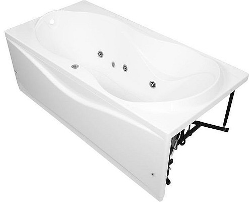 Фронтальная панель для ванны Aquanet Grenada 180 139574