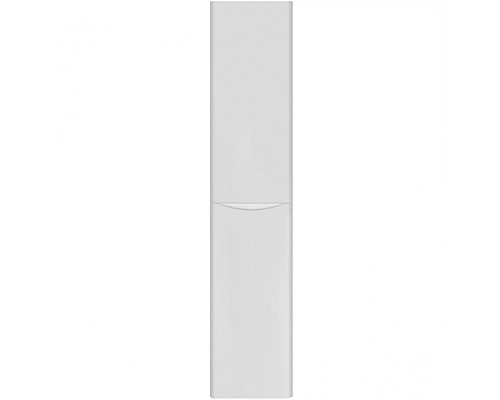 Шкаф пенал Vincea Paola 35 VSC-2P170GW-R подвесной G.White