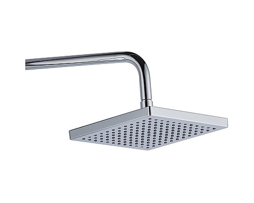 Душевая система Haiba HB2416 Хром