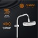 Душевая система Orange Хром
