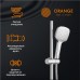Душевая система Orange Хром