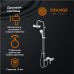 Душевая система Orange Хром