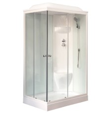 Душевая кабина Royal Bath HP 120х80 без гидромассажа