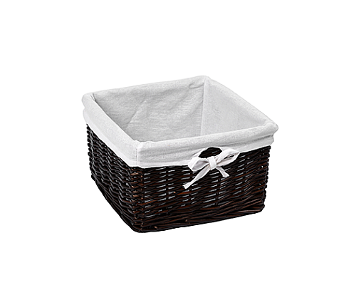 Плетеная корзина WasserKRAFT WB-150-L Плетеная корзина WasserKRAFT WB-150-L