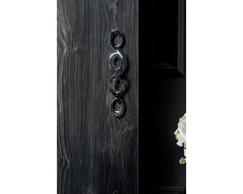 Пенал NEO-ART BLACK WOOD