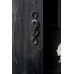 Пенал NEO-ART BLACK WOOD