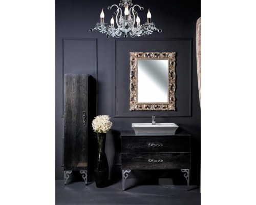 Пенал NEO-ART BLACK WOOD