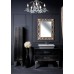 Пенал NEO-ART BLACK WOOD