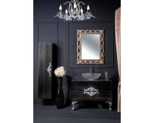 Пенал NEO-ART BLACK WOOD