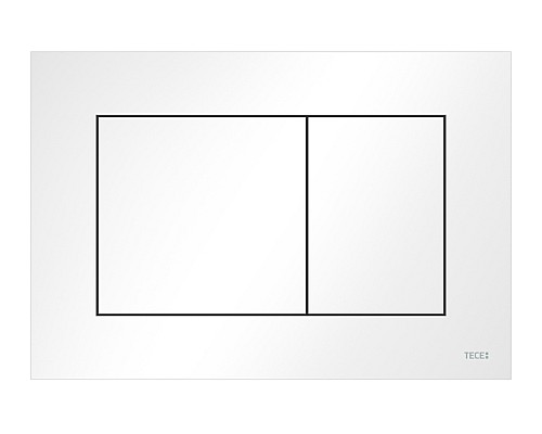 Панель смыва TECE now 9240405