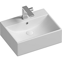 Раковина Ceramica Nova Element 50 CN6040 Белая