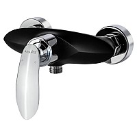 Смеситель для ванны Adiante AD-29023 BK